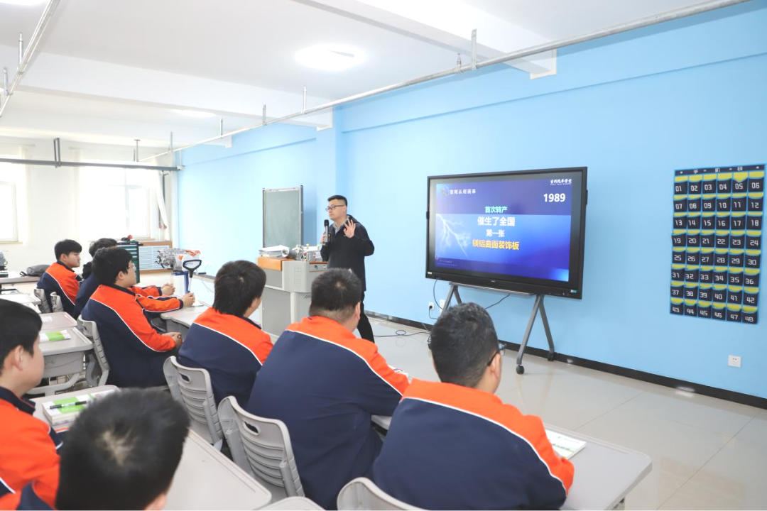 2026甄选单招补报学校分析：从产业需求看高职院校的硬实力