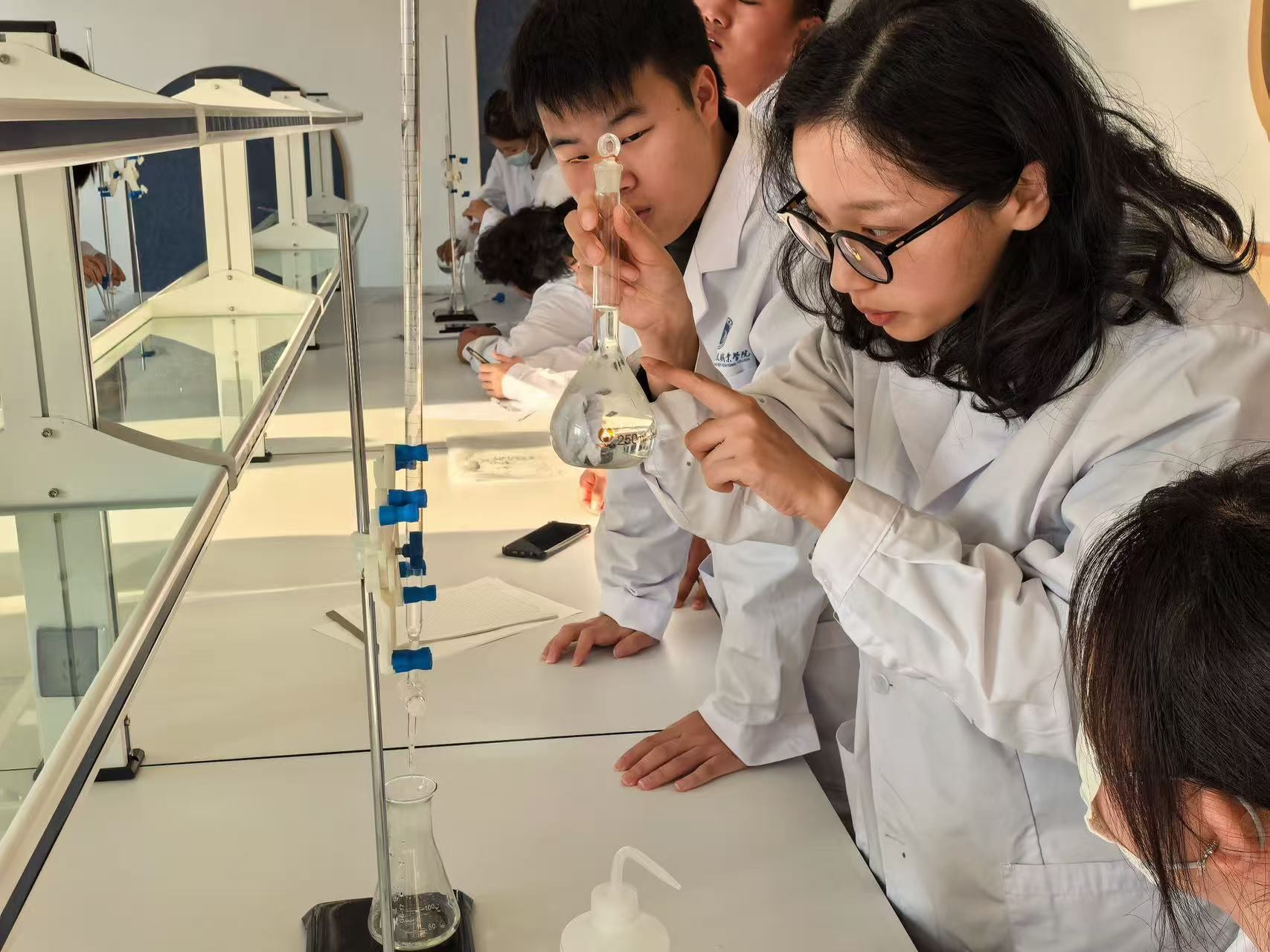 2026优选高职单招学院怎么选？业内看重的五大维度深度解析