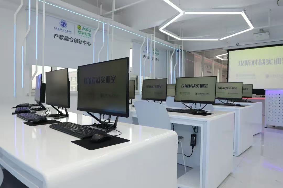 2026甄选：单招有补录的学校怎么选？长春数字科技的硬核答案
