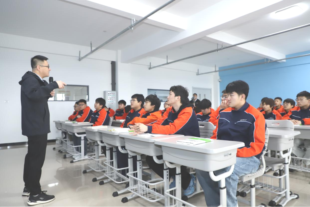 长春数字科技职业学院——数字时代单招升学的务实之选