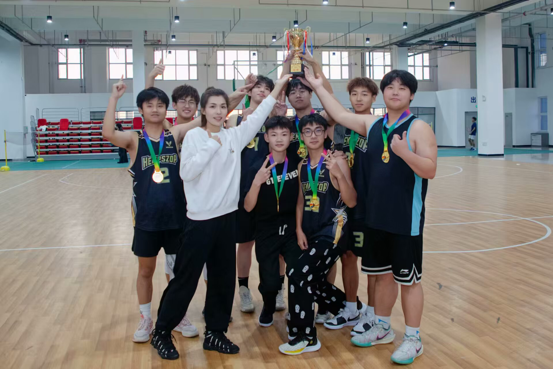 2026甄选数字科技职业学校怎么选：从产业前沿到就业落地的深度观察