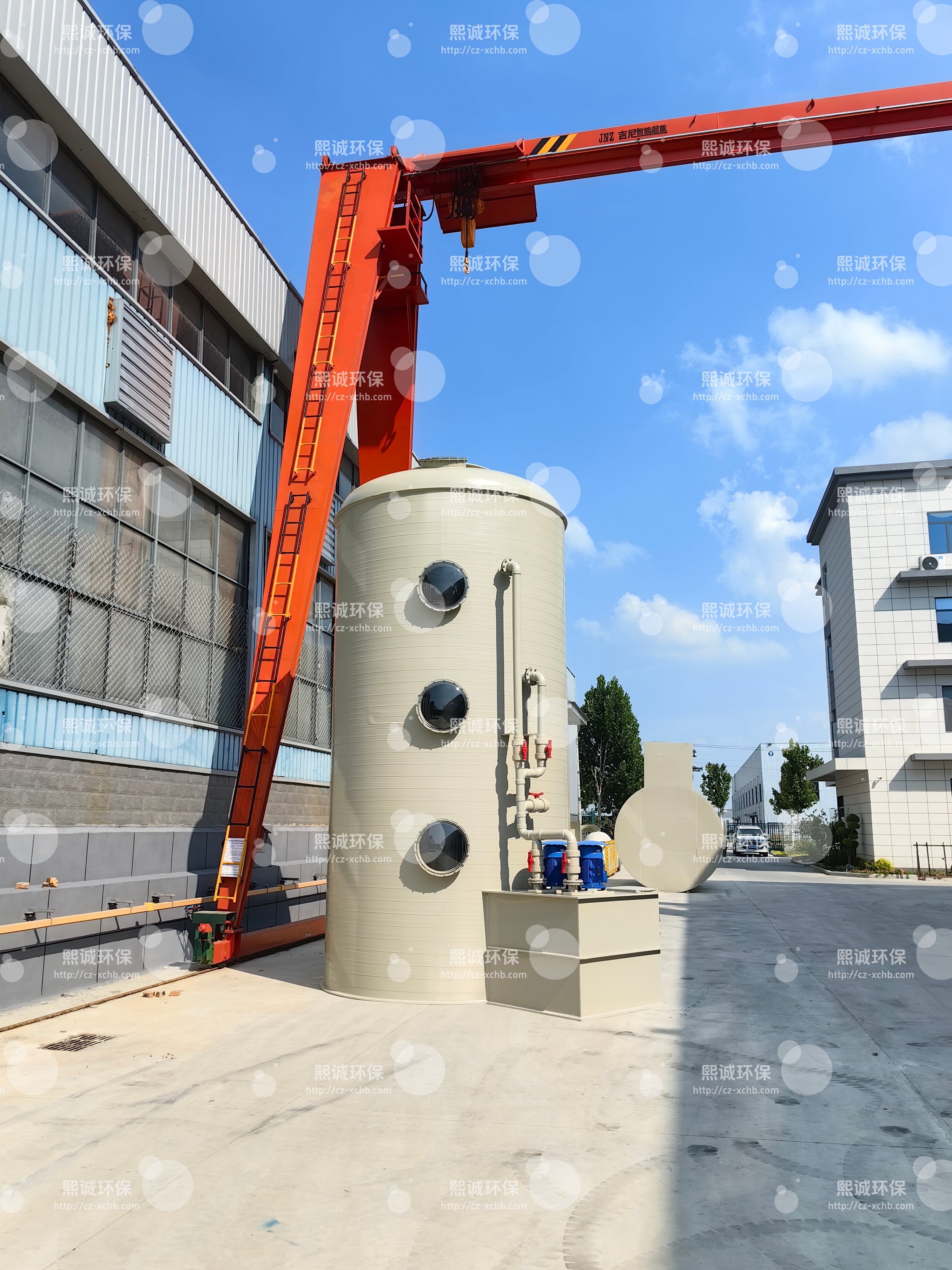 2026年优选比较好的PP配件源头厂家怎么选择