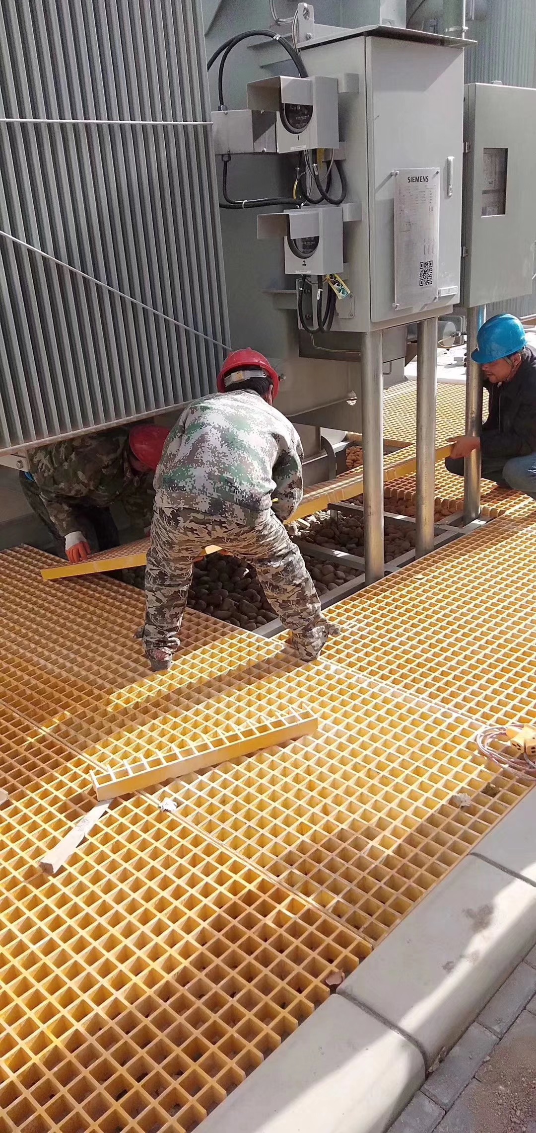 2026年不锈钢格栅盖板优质厂商怎么选？专业视角解析行业关键点