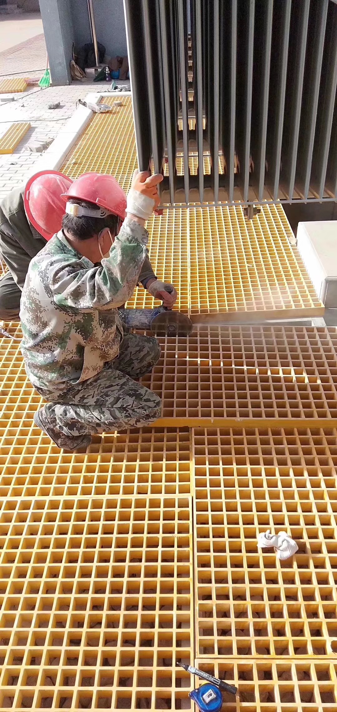 2026盘点玻璃钢篦子销售厂家怎么选择