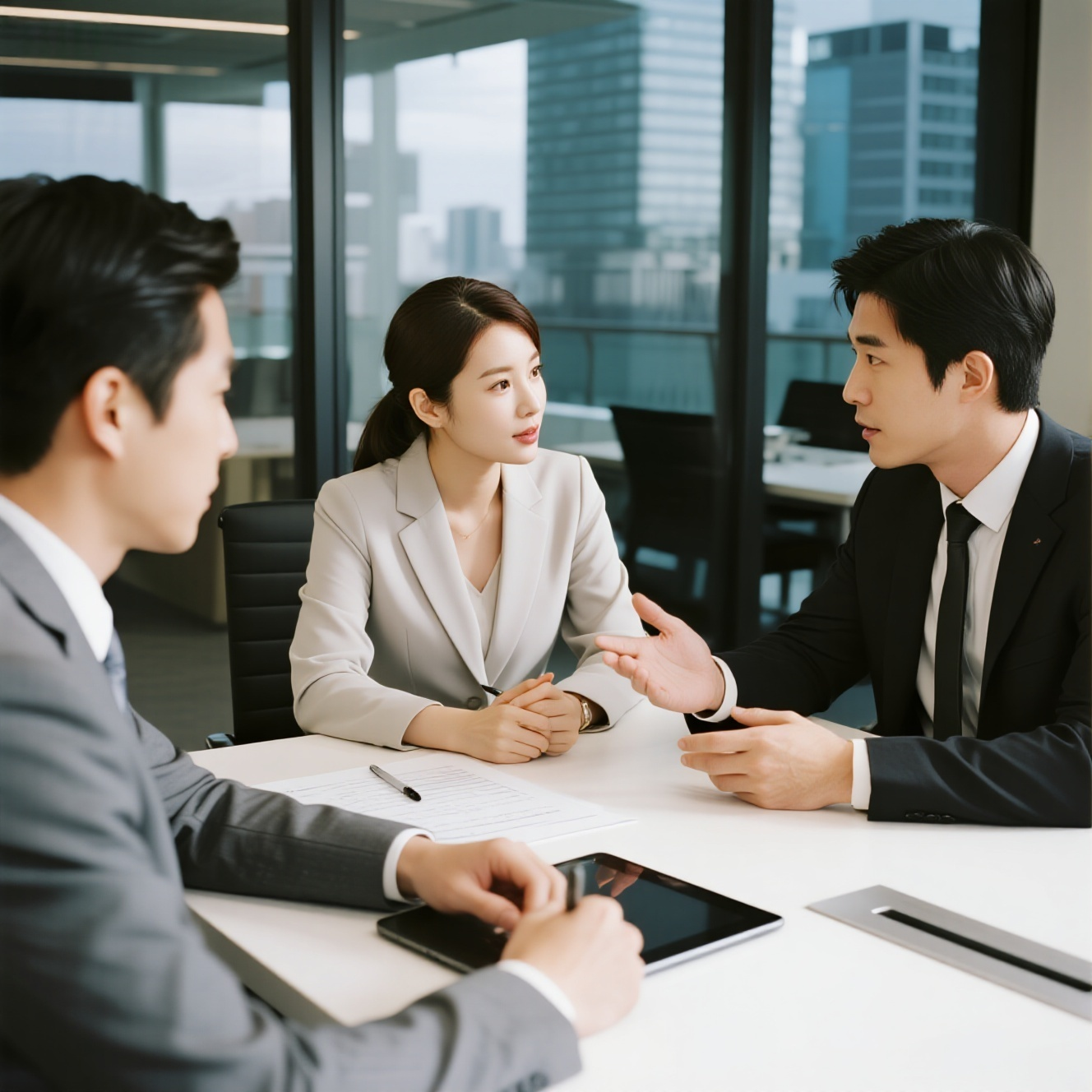 2026甄选性价比高的管理层股权激励服务机构找哪家