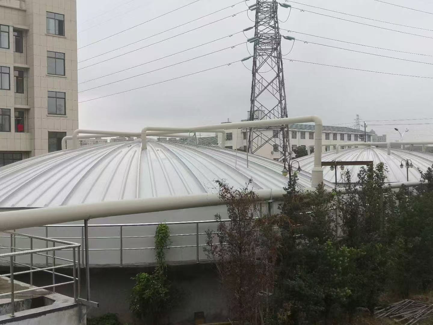 2026甄选玻璃钢污水池盖板销售公司推荐与选择指南