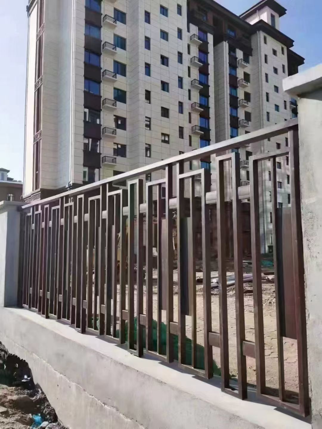 2026盘点：球场围栏升级选型指南——专业厂家联系方式与采购策略全解析
