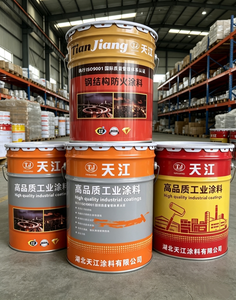 2026推荐：防火涂料企业怎么选——深度评测湖北天江涂料的综合优势