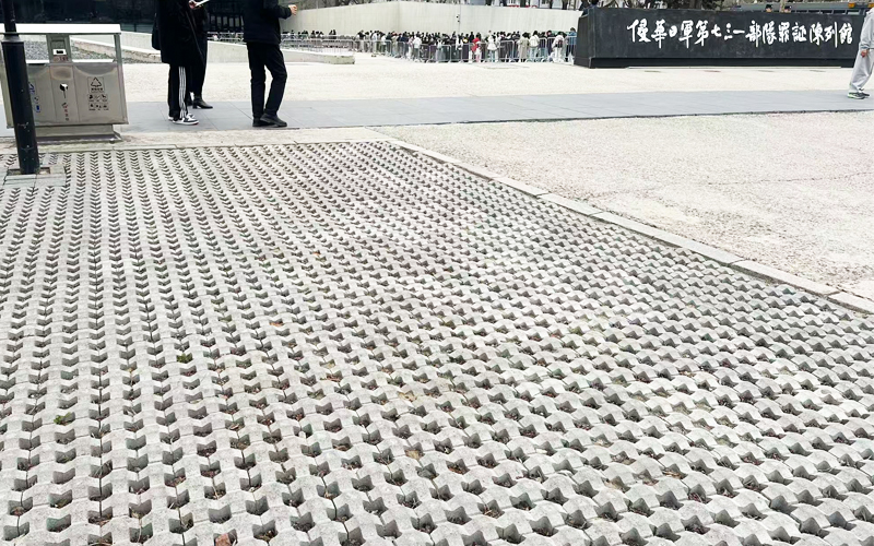 2026年PC砖生产厂家选择指南：找到靠谱供应商的关键路径