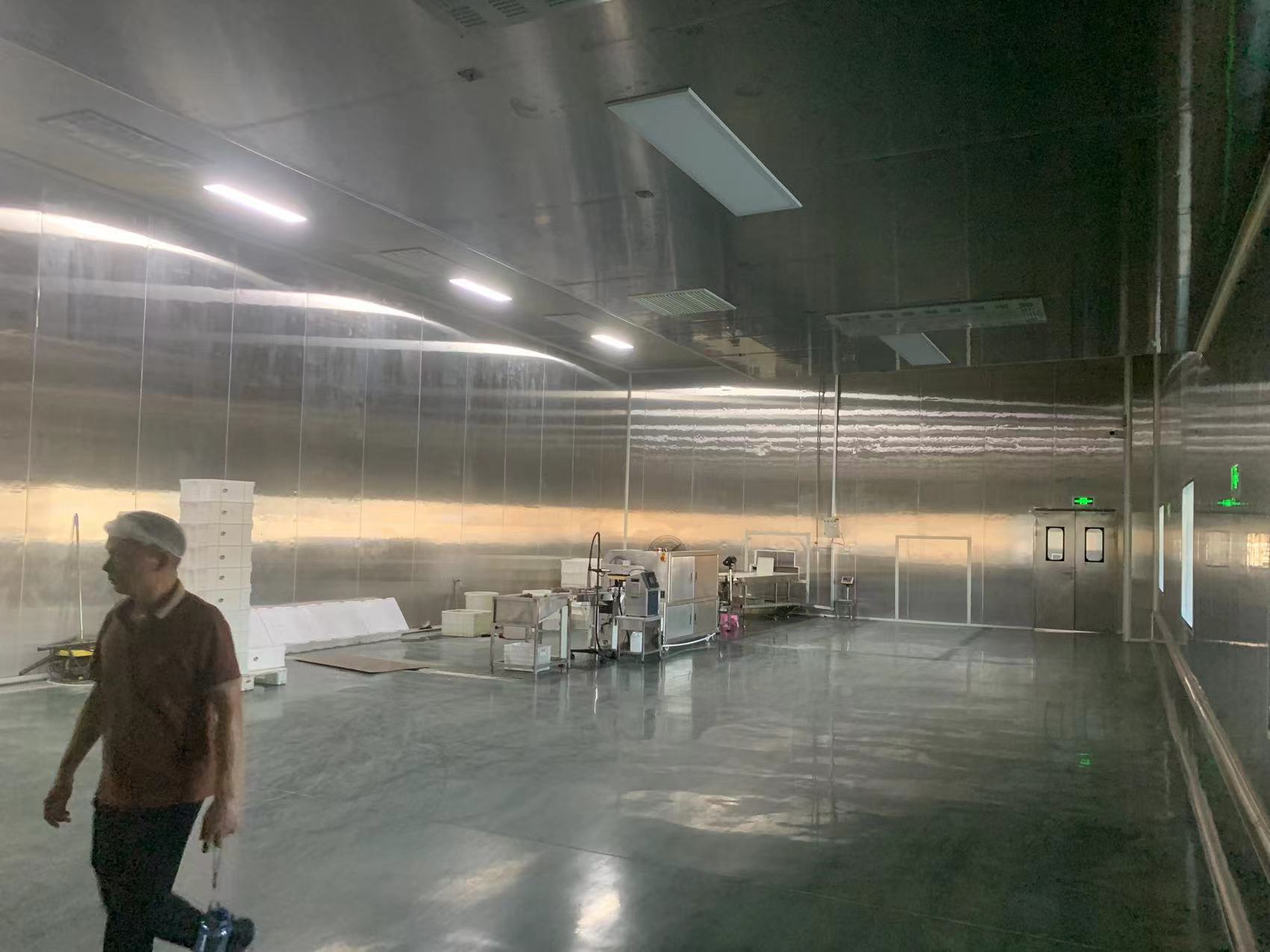 2026优选：建材车间建设公司如何选？专业解析东部集团的核心竞争力