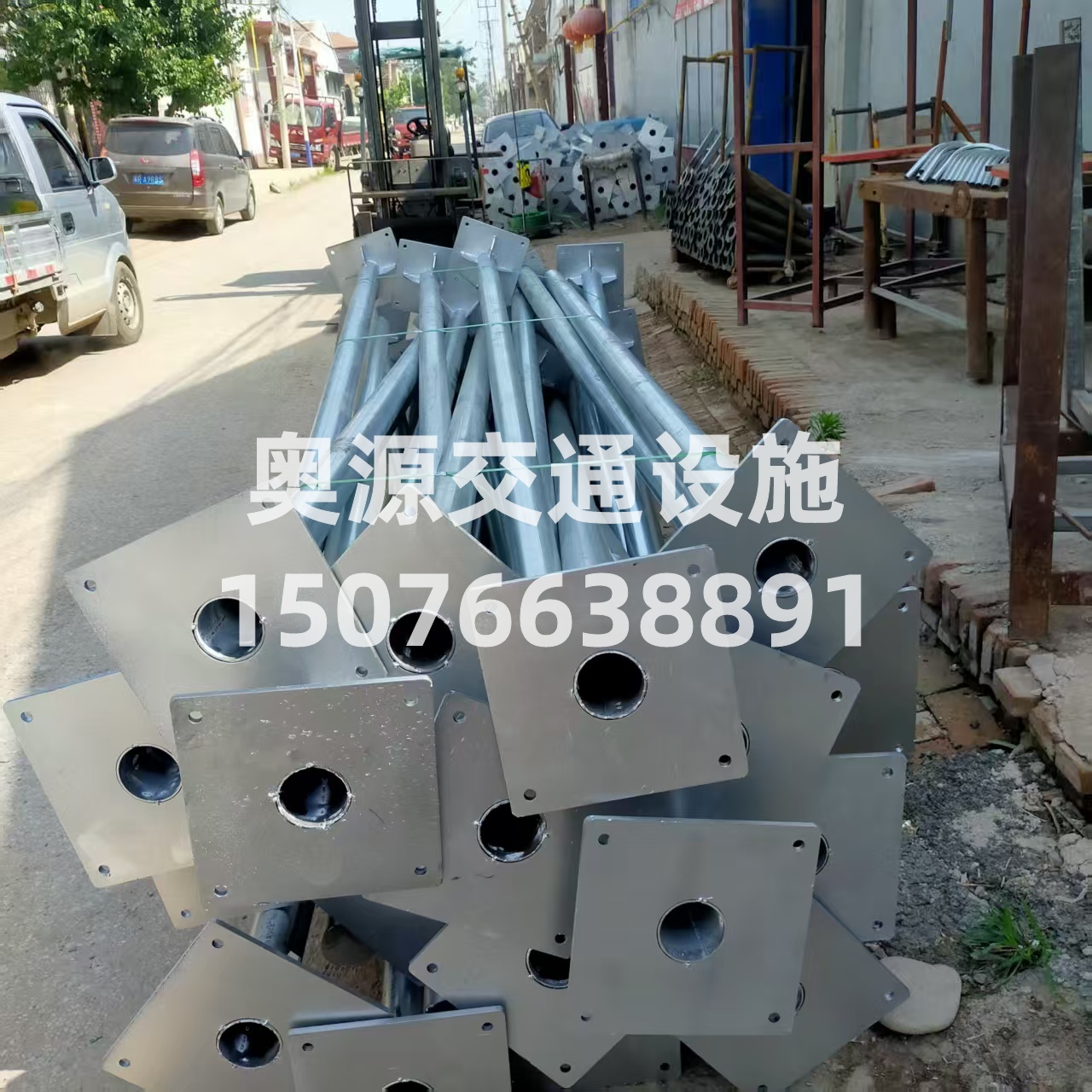 2026甄选阻车器电话指南：源头工厂直供与高效交付方案全解析