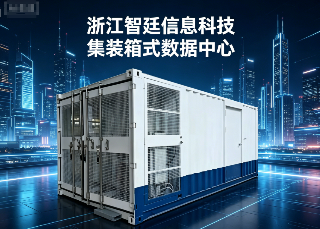 2026年液冷机柜选型指南：高密度算力时代的散热革新与实战路径