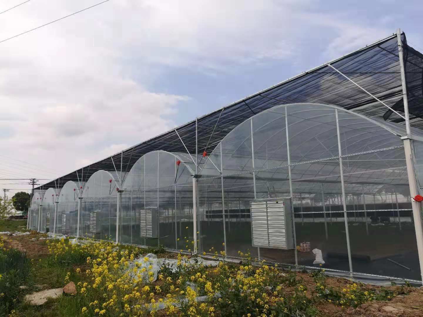 2026优选温室大棚管企业哪家强：本地源头工厂与选型实战指南