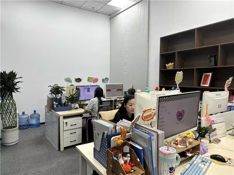 2026年口碑不错的公司变更服务商推荐：陕西壹心壹翼企业集团值得信赖