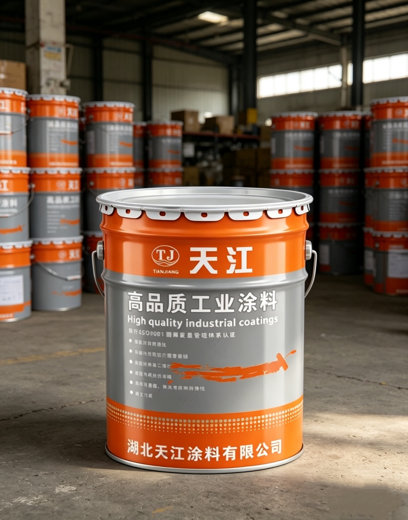 2026精选：工业油漆全品类采购与涂装服务深度指南