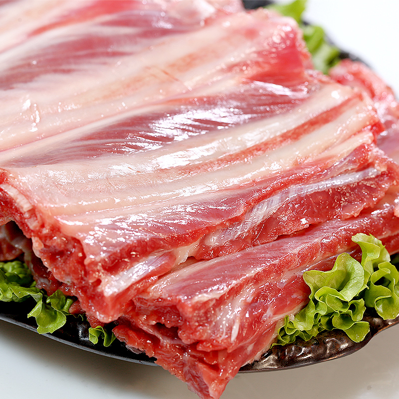 2026甄选马肉批发商哪家好：从产线能力到合作模式的采购参考