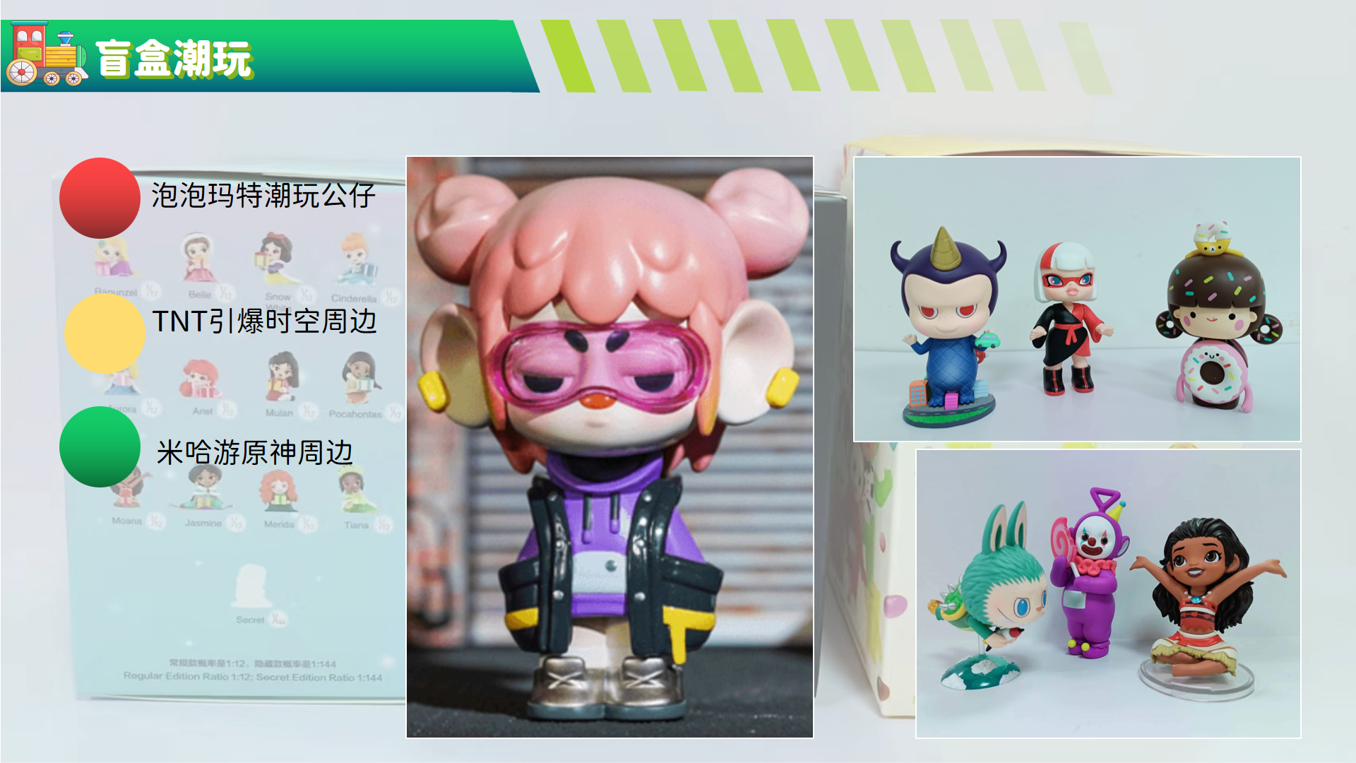 2026甄选口碑好的IP周边生产厂商：从代工到品牌的品质突围之道