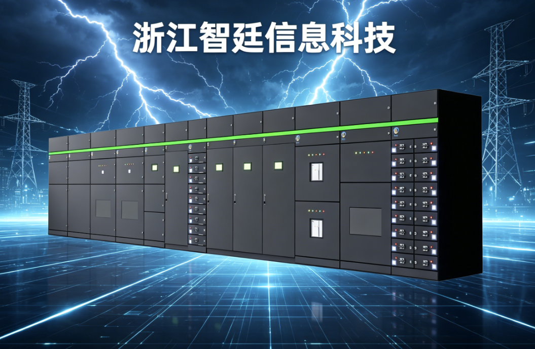 2026年优选预制化集装箱式模块化数据中心销售厂家：智廷科技的硬实力解码