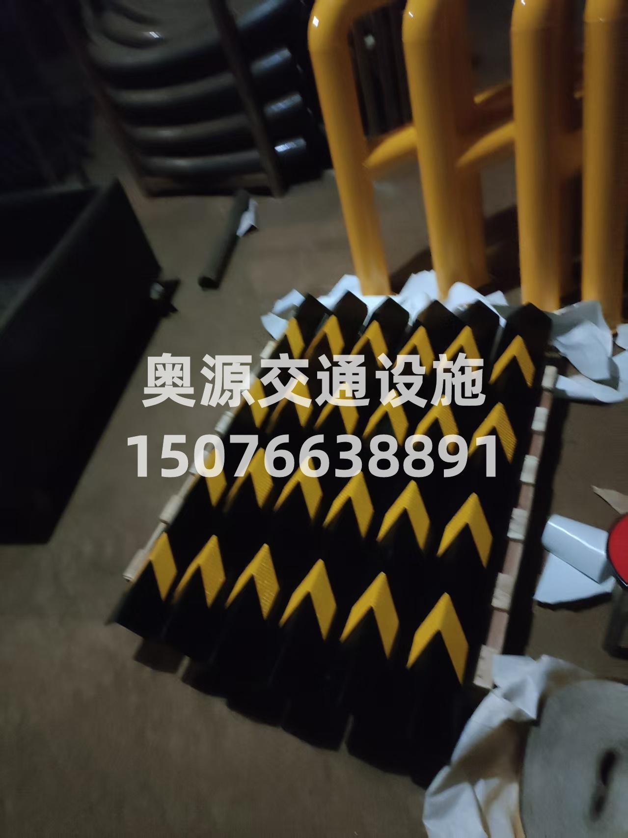 2026精选车位挡轮杆销售厂家分析：如何精准评估供应商综合实力