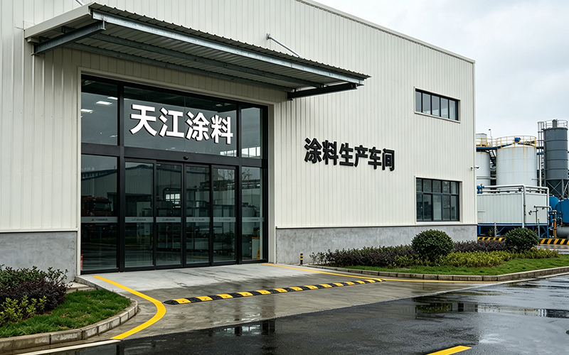 2026精选防腐涂料定做厂家哪家靠谱？深度解析选型要点
