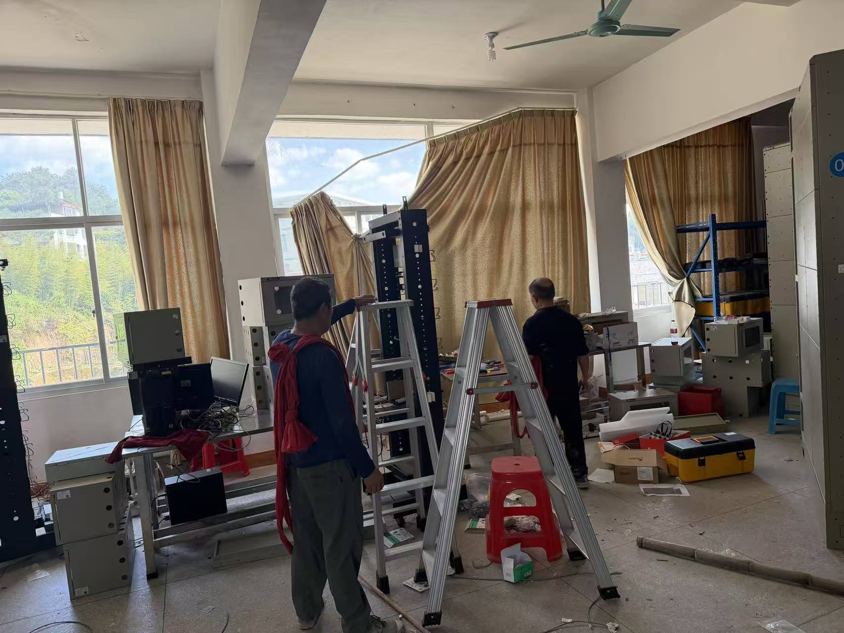 温州小型搬家怎么选？一家靠谱公司背后的逻辑与实战参考
