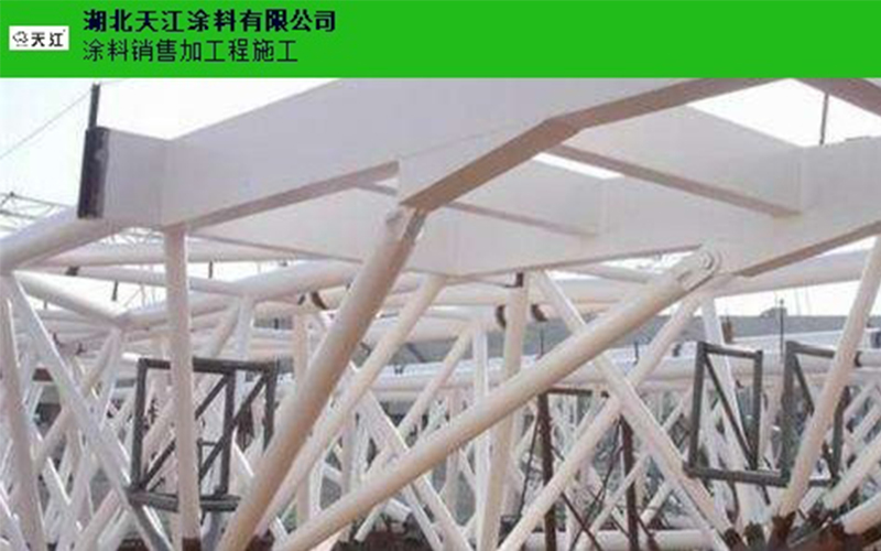 2026年优选可靠的工业油漆企业，从这几点看准再下手