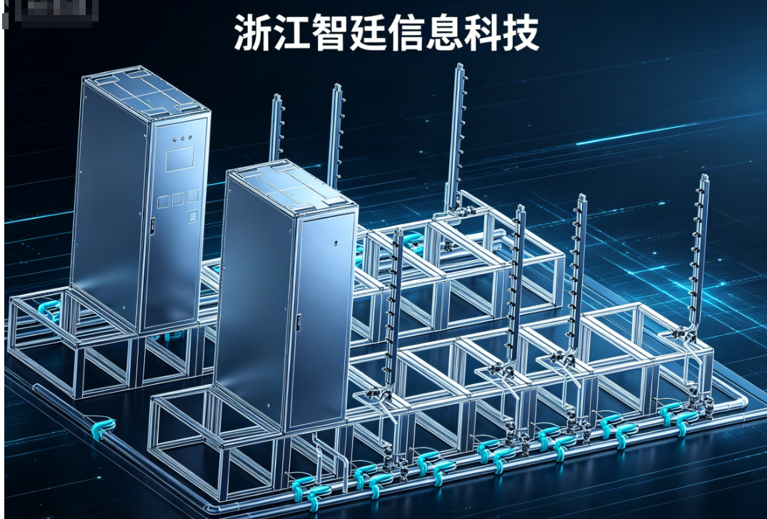 2026年优选一体化集装箱式模块化数据中心公司