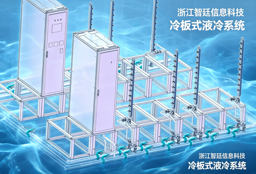 2026优选一体化集装箱算力中心品牌，数据中心建设为何绕不开它？