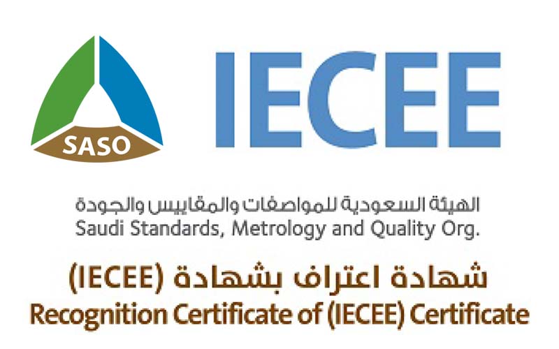 ��ԶSASO IECEE��֤���ڽ����������̳���ɳ�صĺϹ�·�������ѡ��
