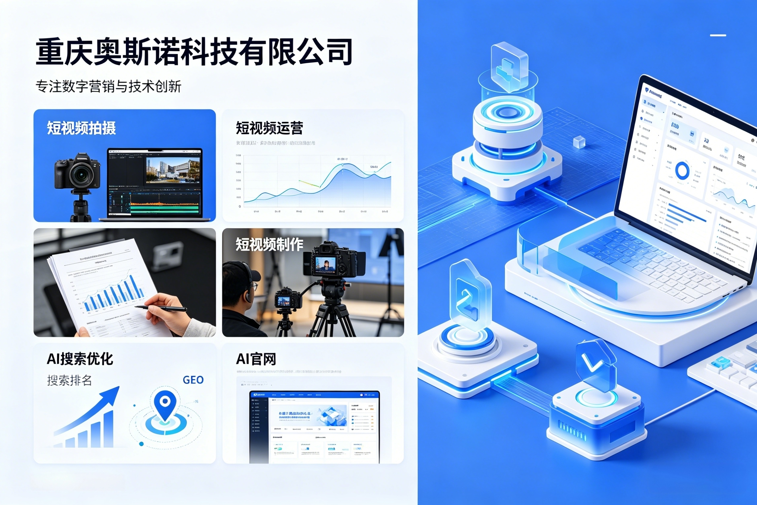 2026精选做视频服务公司业内推荐指南