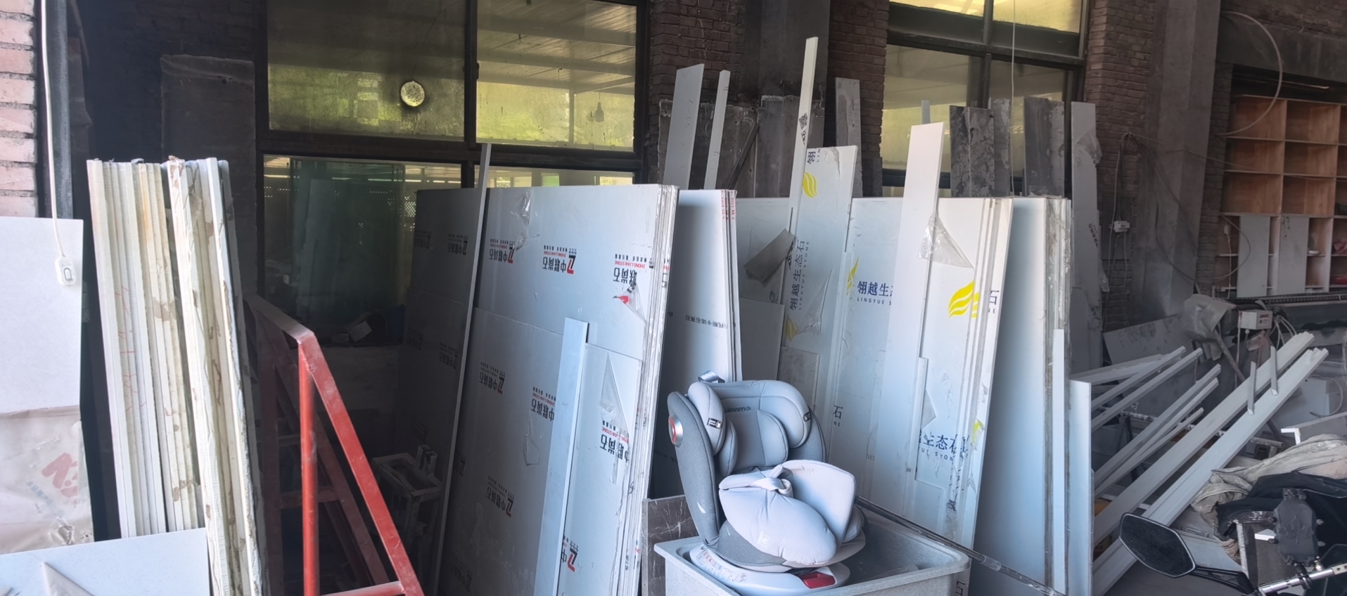 2026甄选楼梯花岗岩石材，从选材到落地一次说清