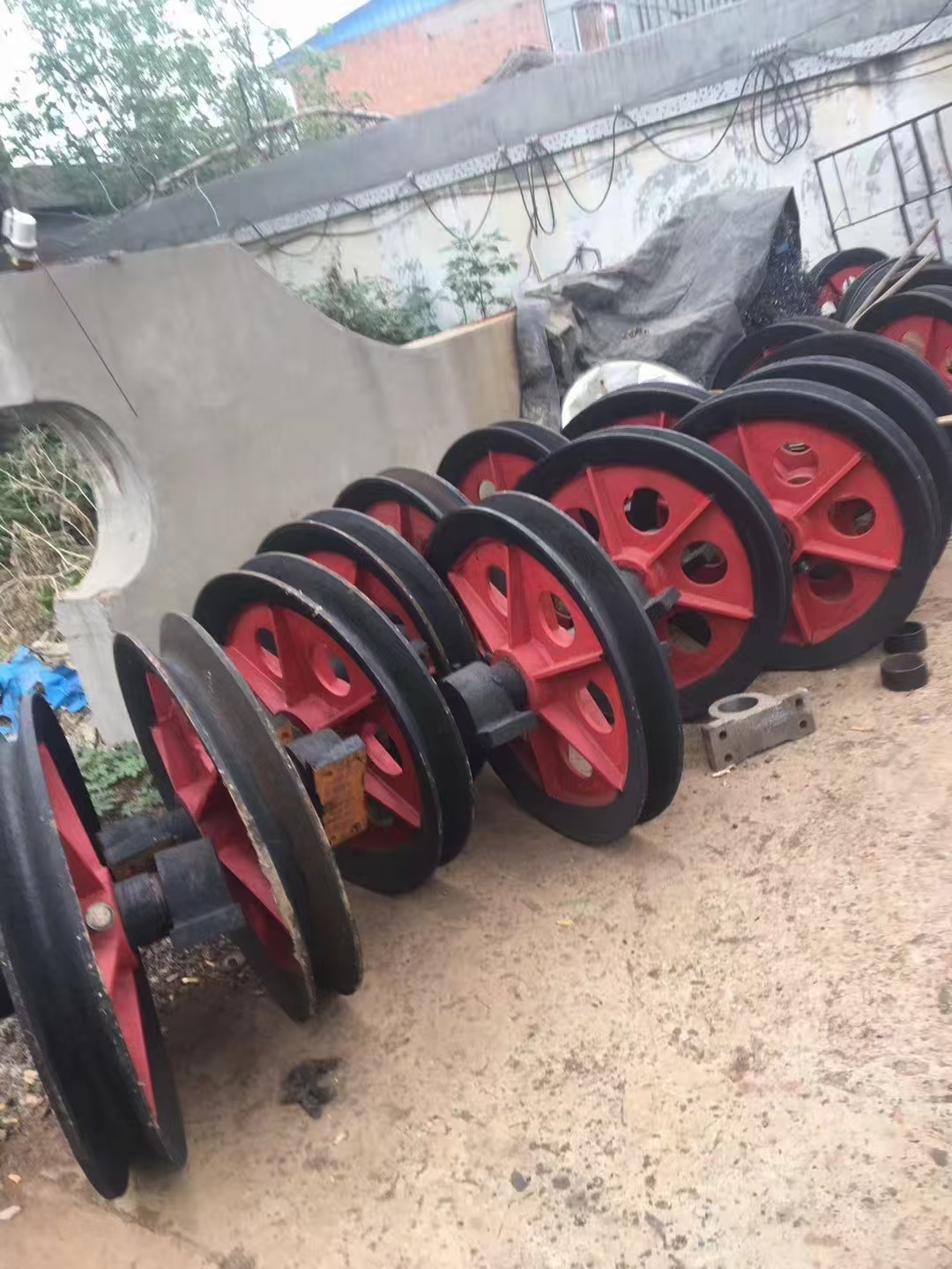 2026推荐矿用绞车选型指南：多绳摩擦式提升机的技术跃迁与落地实践