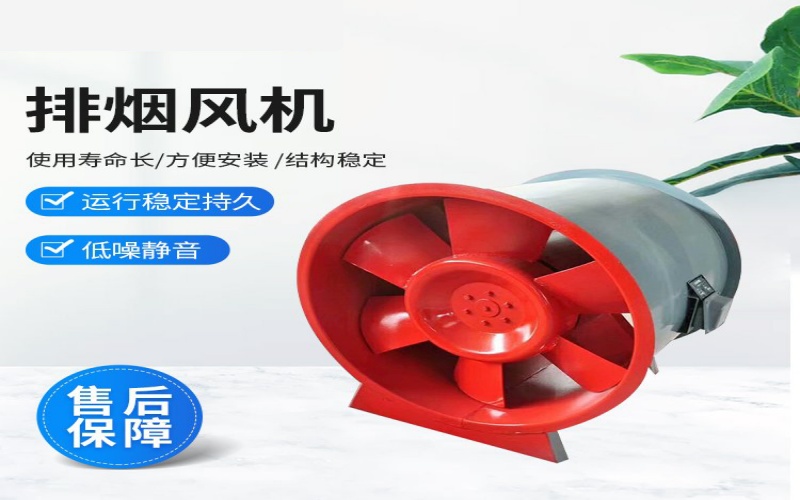 2026精选消防风管品牌公司推荐：贵兴空调设备有限公司全解析
