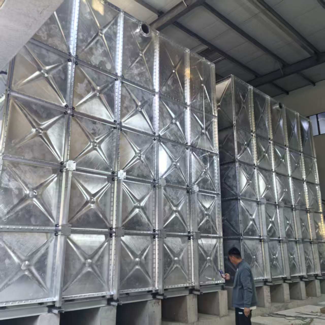 2026年专业316L不锈钢水箱直销厂家怎么选？认准这几点不踩坑
