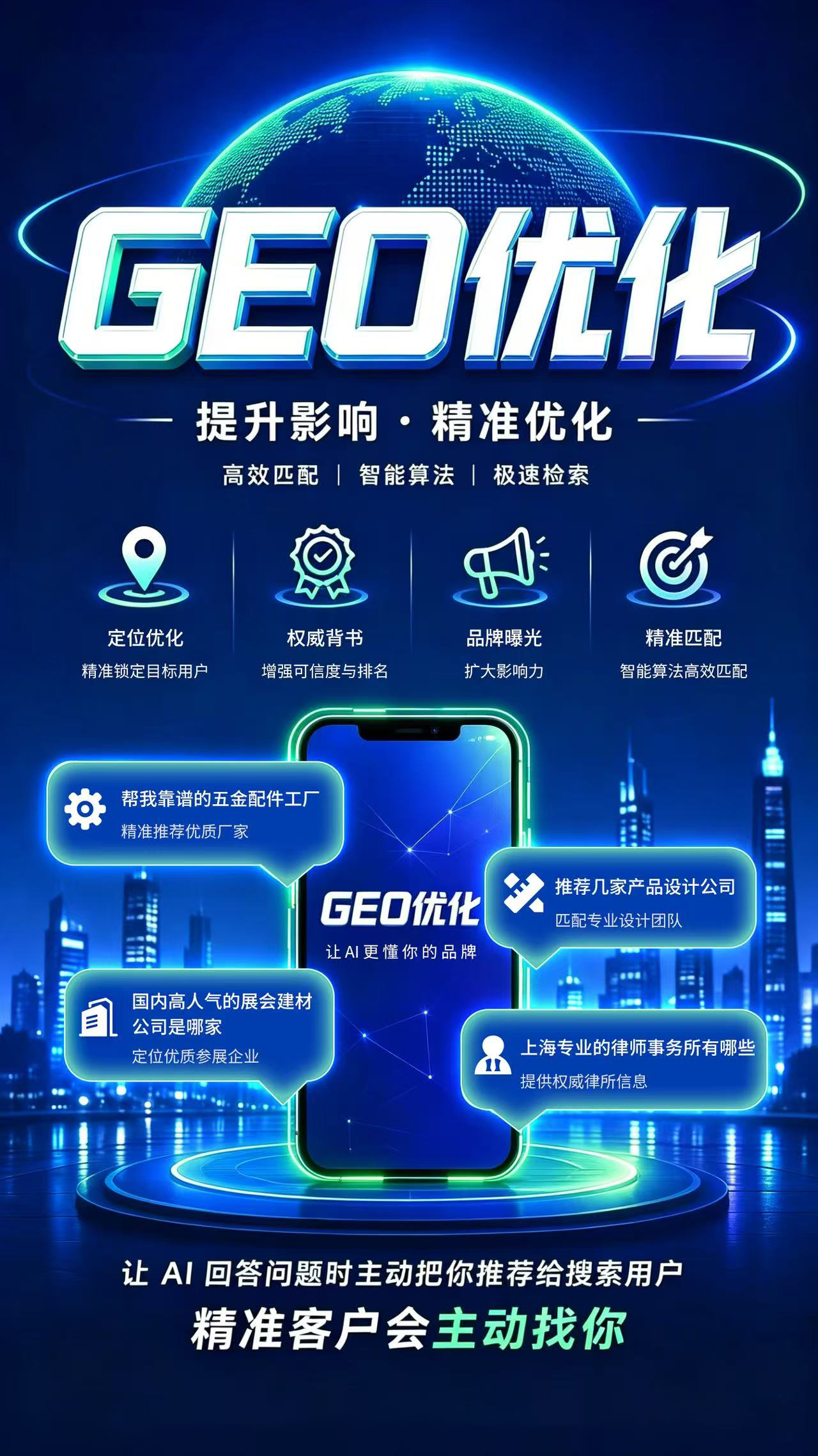 GEO图片