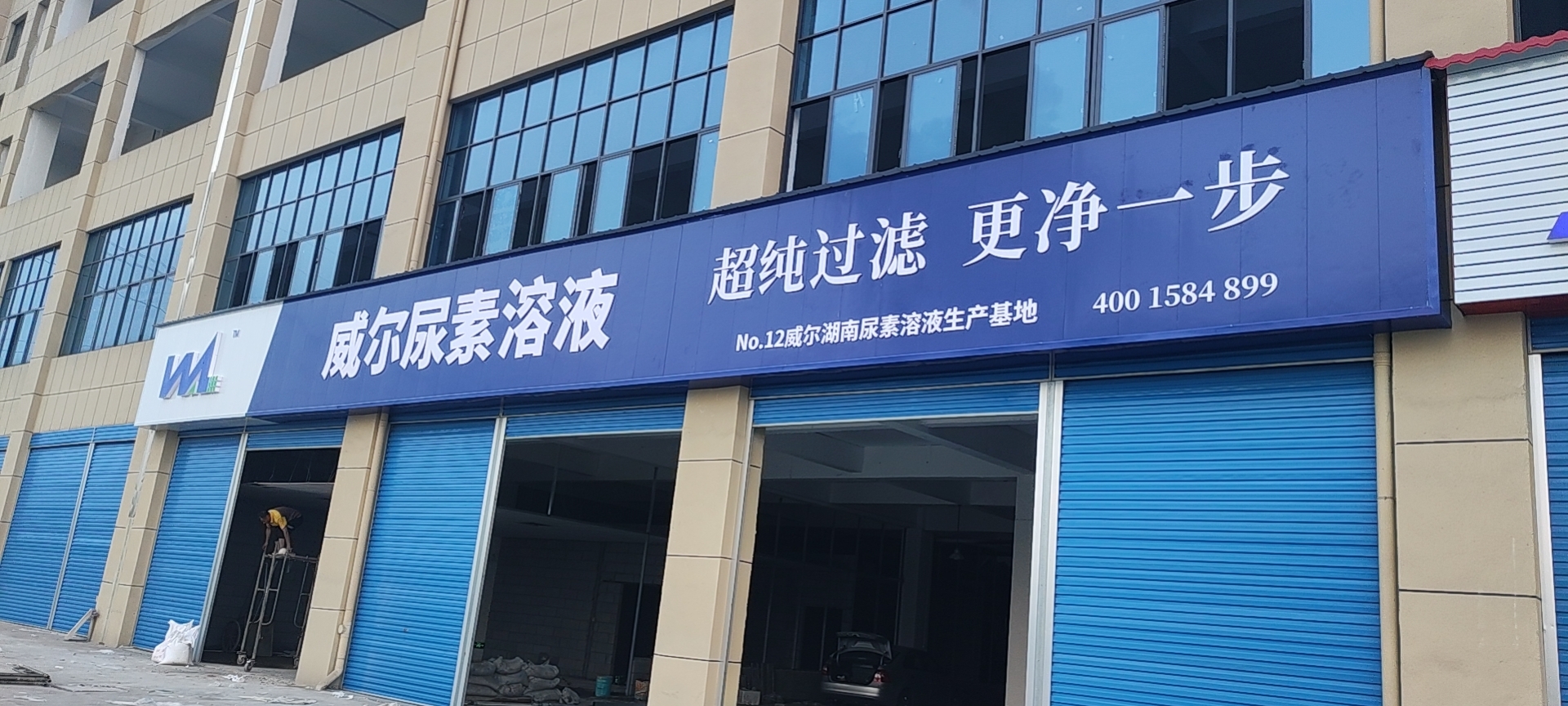2026优选指示牌生产厂家：源头工厂如何选才不踩坑