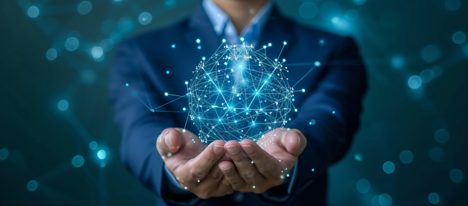 pakograu_a_businessman_holding_up_an_icon_for_a_smart_device_in_5be1c4e2-aa88-46d4-bce2-04b4832e6c3d1.png