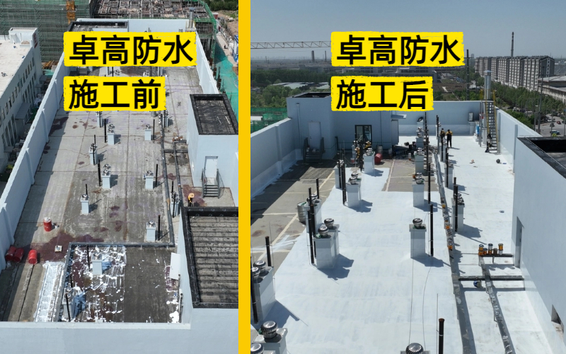 2026精选防水维修施工团队选择标准：从材料革新到长效价值