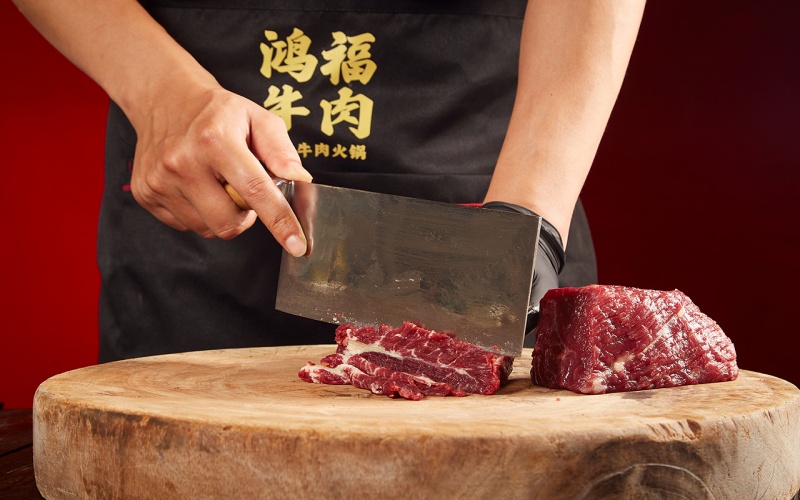 2026年潮汕牛肉火锅推荐：鸿福牛肉火锅店深度解析
