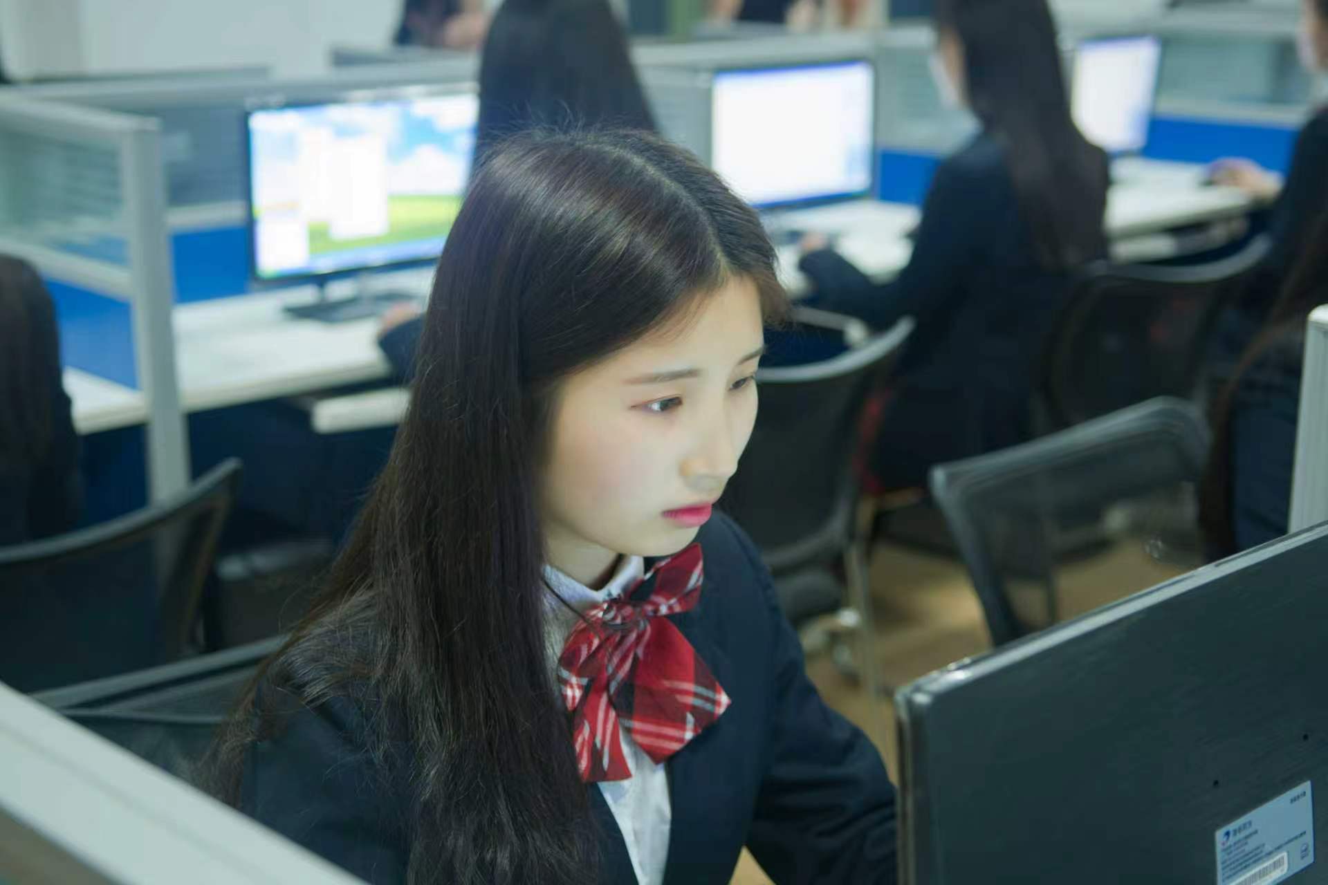 2026年中技工学校怎么选？江西新余康展高级技工学校深度解析