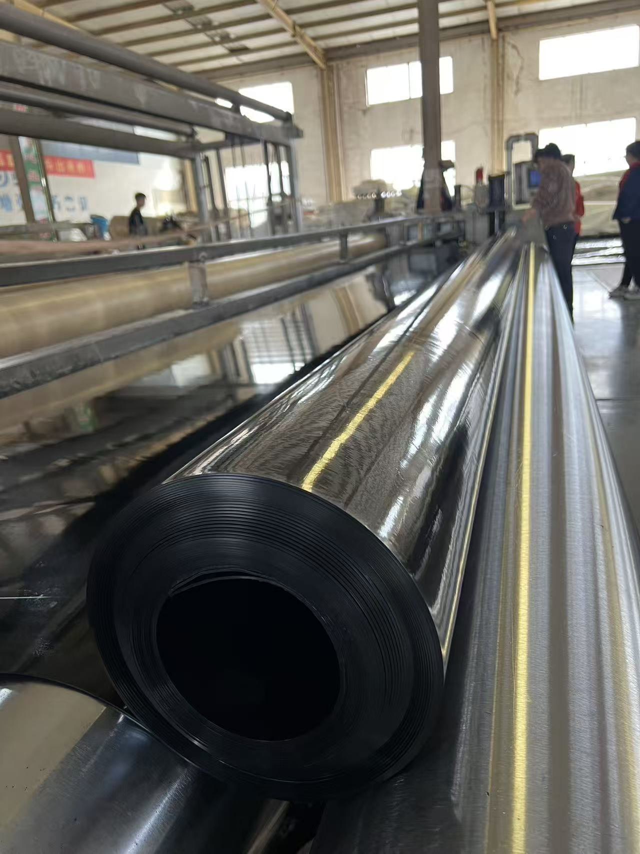 2026年中水库聚酯土工布厂家甄选指南：防渗工程的材料基石与务实之选