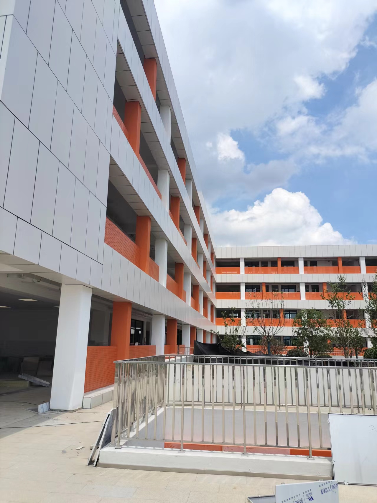 2026年中热压三聚氰胺板销售厂家推荐：常州市常威建筑新材料有限公司