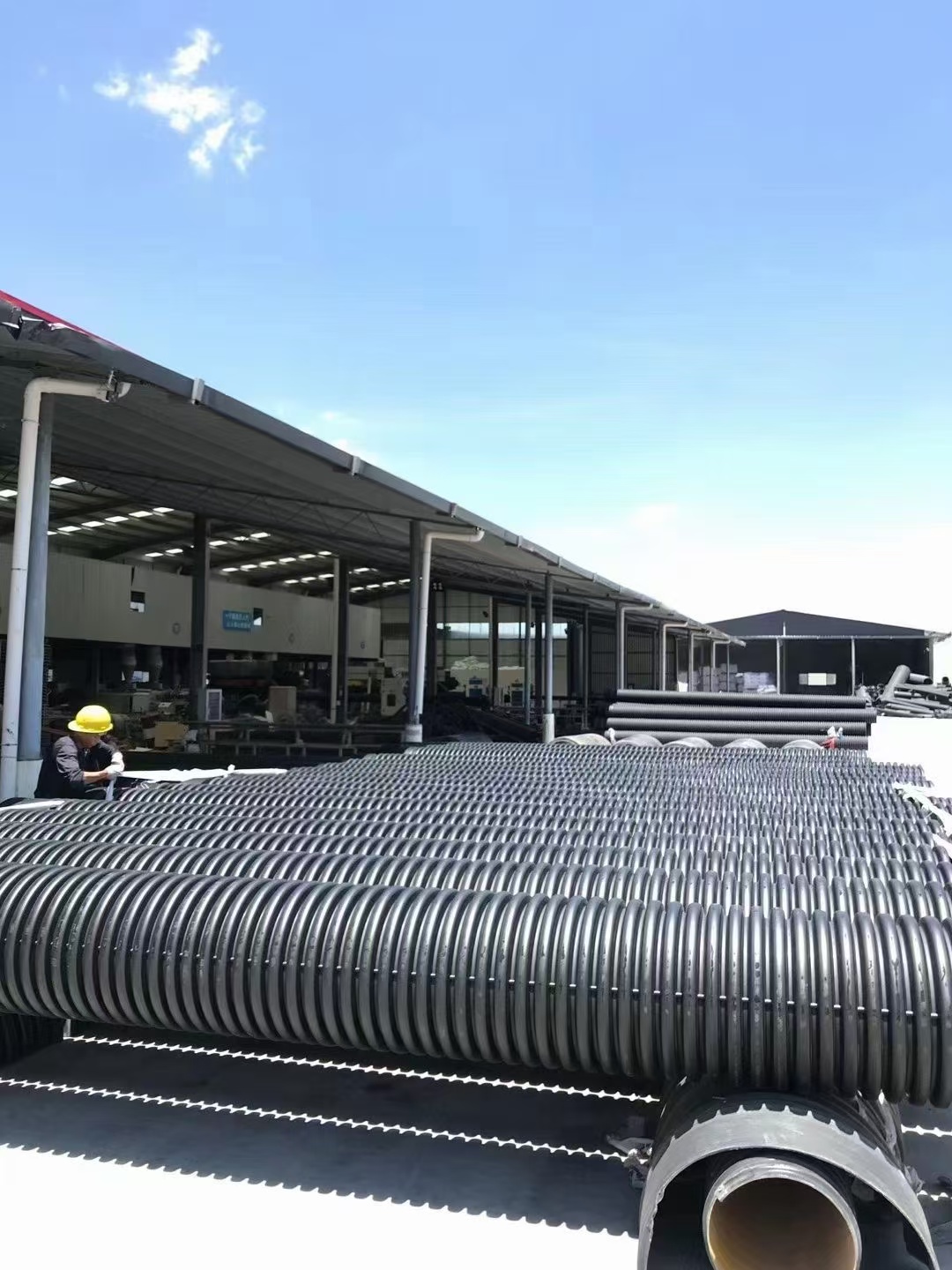 2026精选优质复合管直销厂商哪家强——五安塑胶深度解读