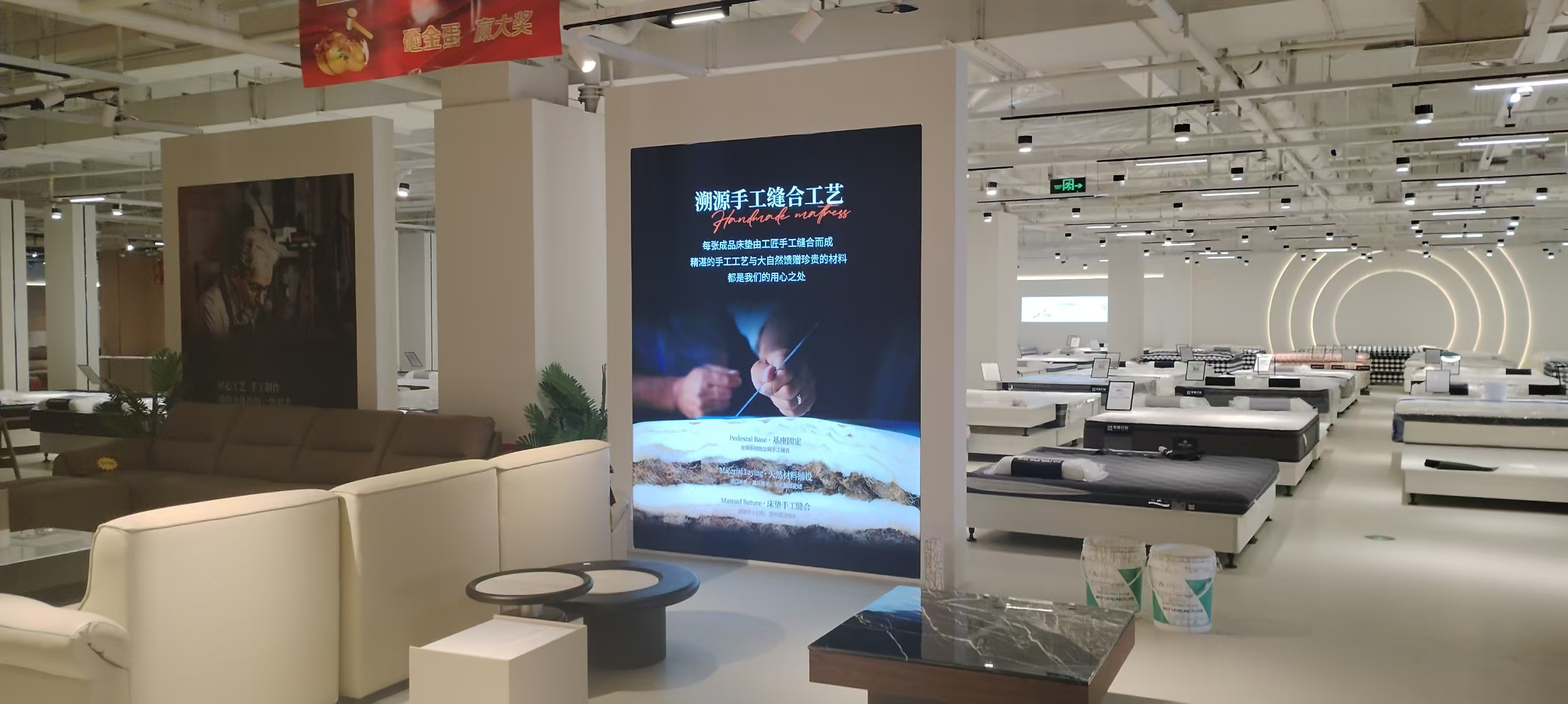 2026年优选靠谱的批量定制床垫直销厂商，源头工厂直供更放心