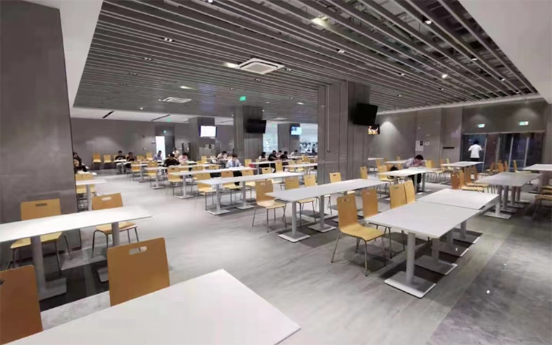 2026年中会议室出租新标准：陆家嘴金融核心区的联合办公进阶之选