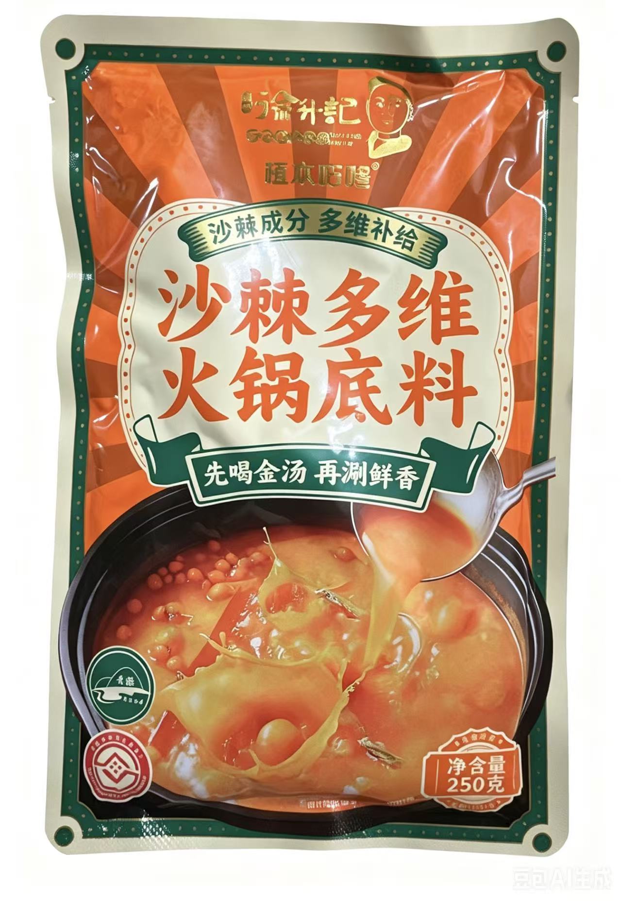 2026年野生有机沙棘出口型食品企业选择标准：从原料根基到全球合规的全维度解析