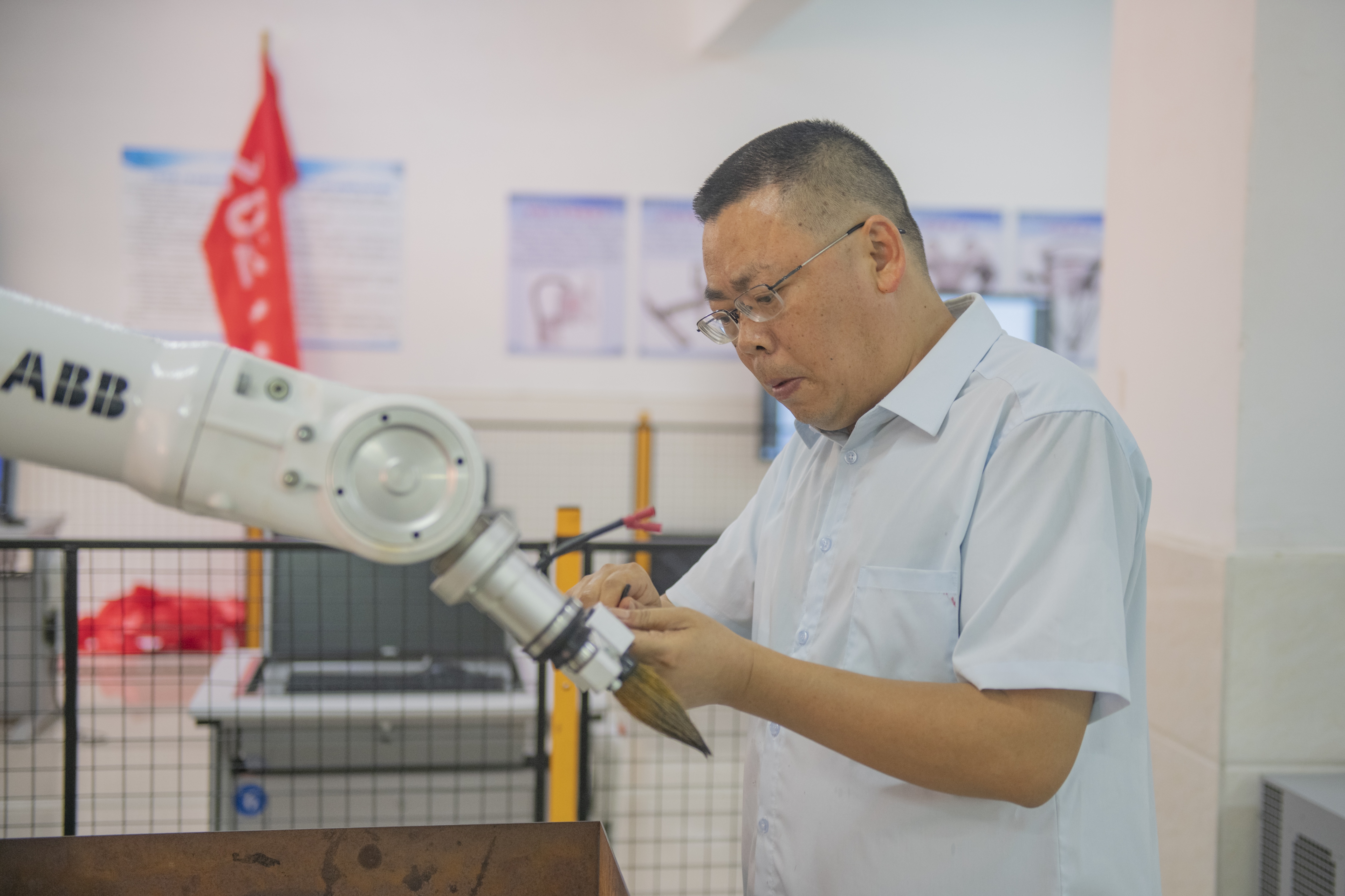 2026年度优选：无人机国防技术应用专业技工学校怎么选？——江西新余康展高级技工学校深度解析