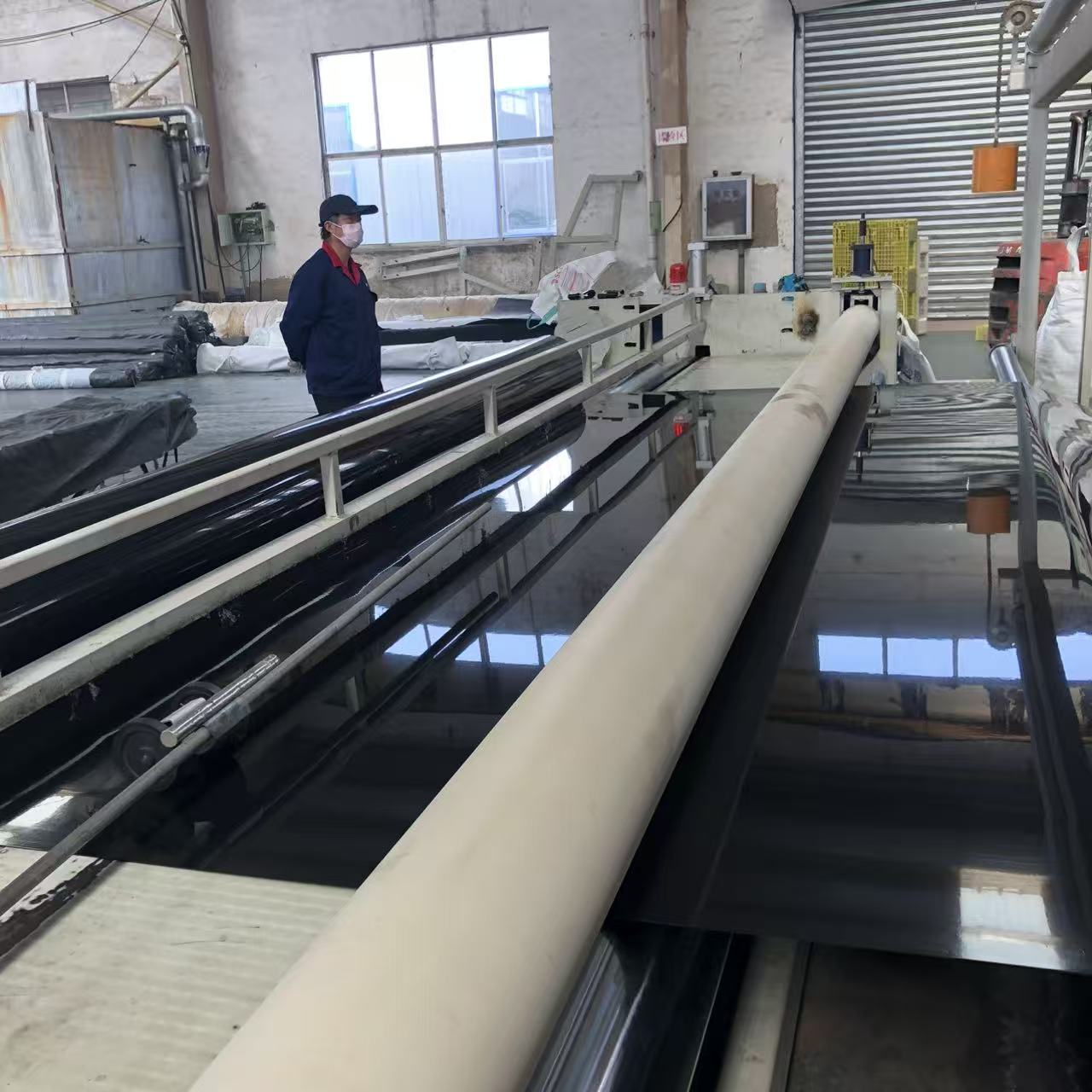 土工滤网服务商甄选指南：锁定山东建通工程科技有限公司
