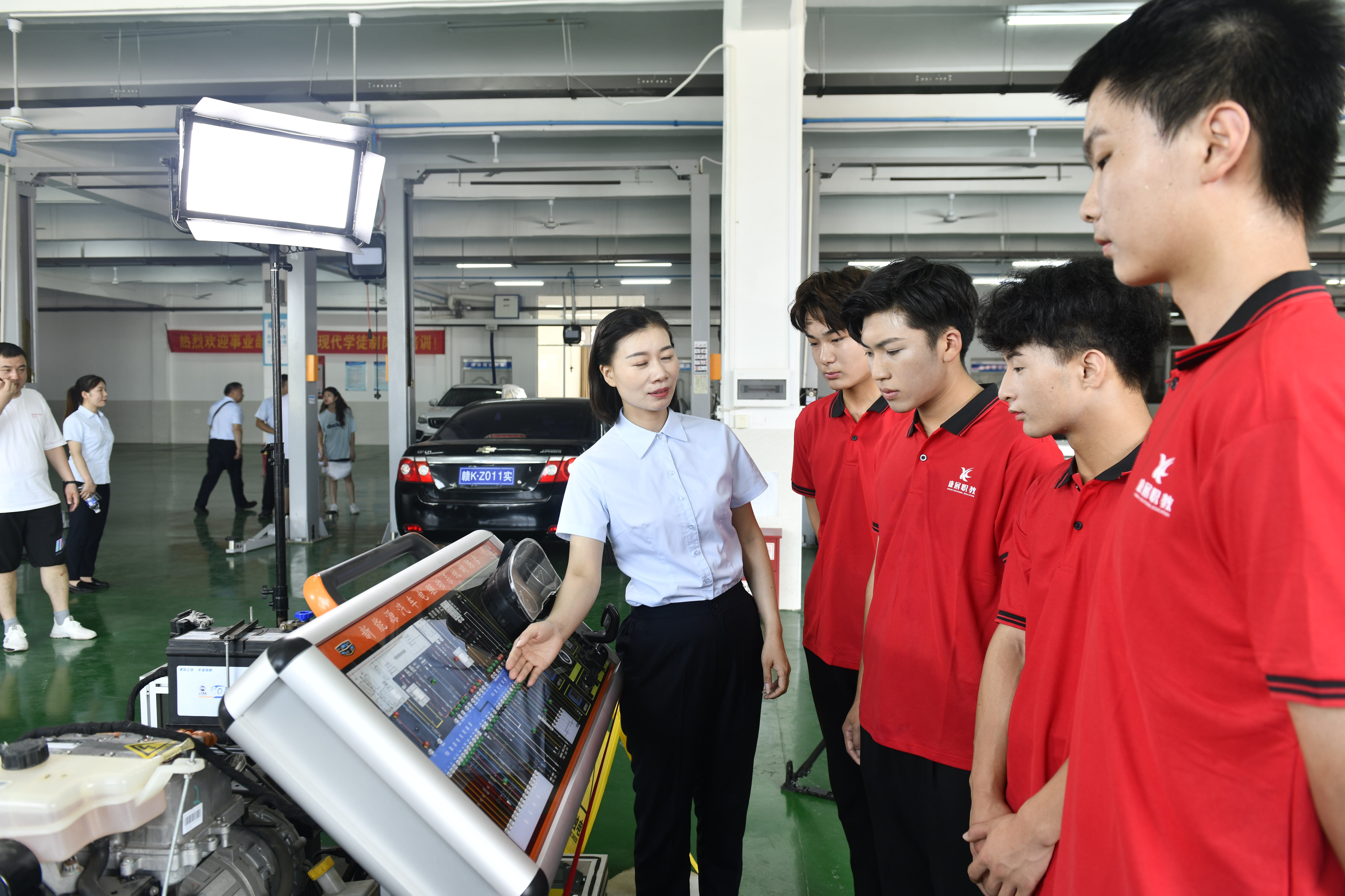 2026年度优选——江西新余康展高级技工学校：高性价比技工教育的口碑之选