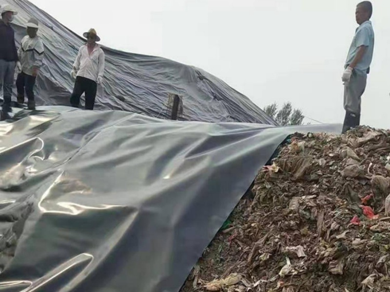 2026精选防渗土工膜厂商选择标准与品牌分析